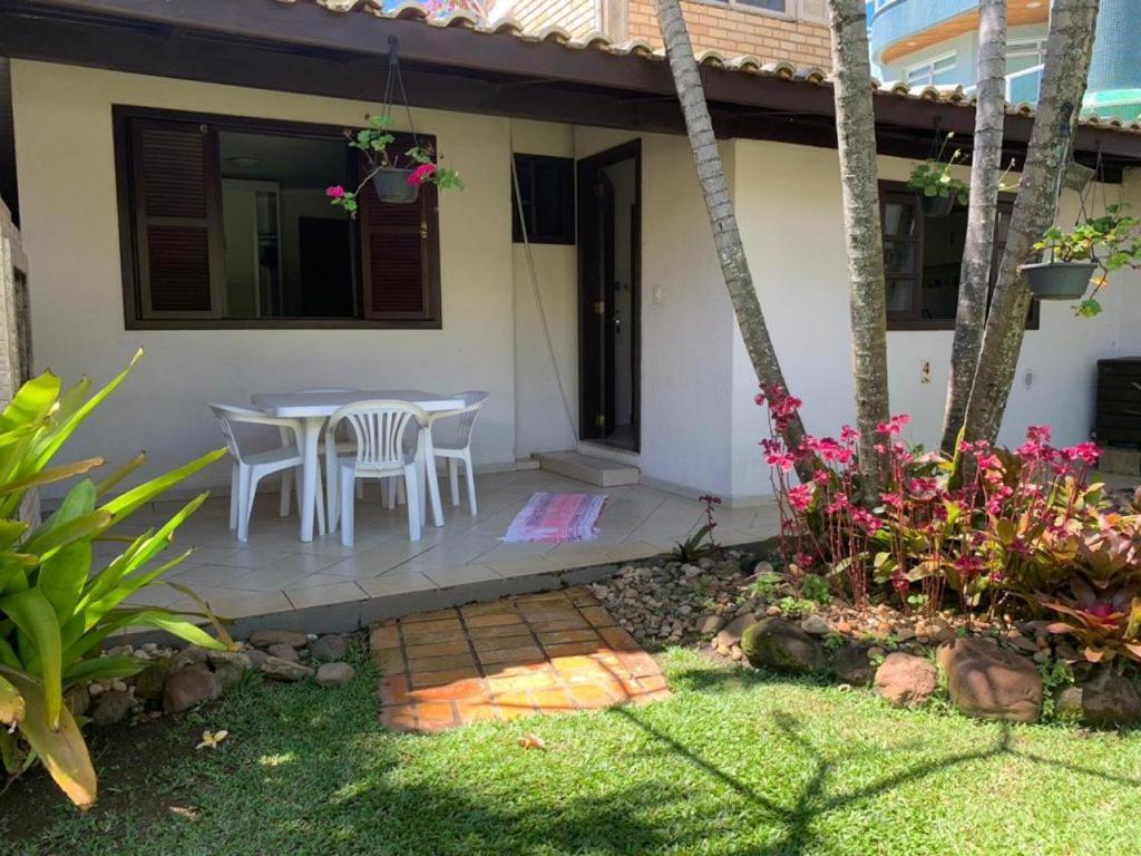 Pousada Solar Dos Girassois Bombinhas Luaran gambar