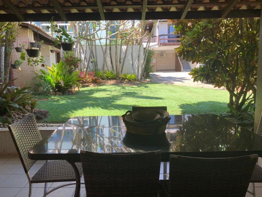 Pousada Solar Dos Girassois Bombinhas Luaran gambar