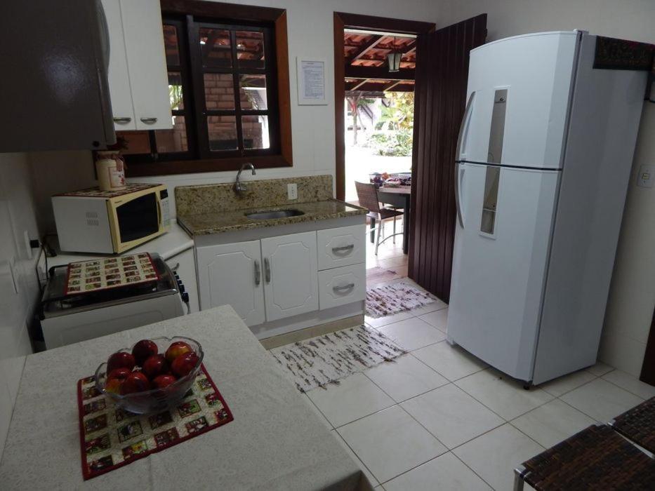 Pousada Solar Dos Girassois Bombinhas Luaran gambar