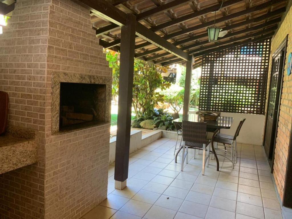 Pousada Solar Dos Girassois Bombinhas Luaran gambar